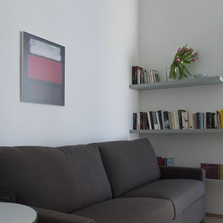 Cavour Apartman Milánó Kültér fotó