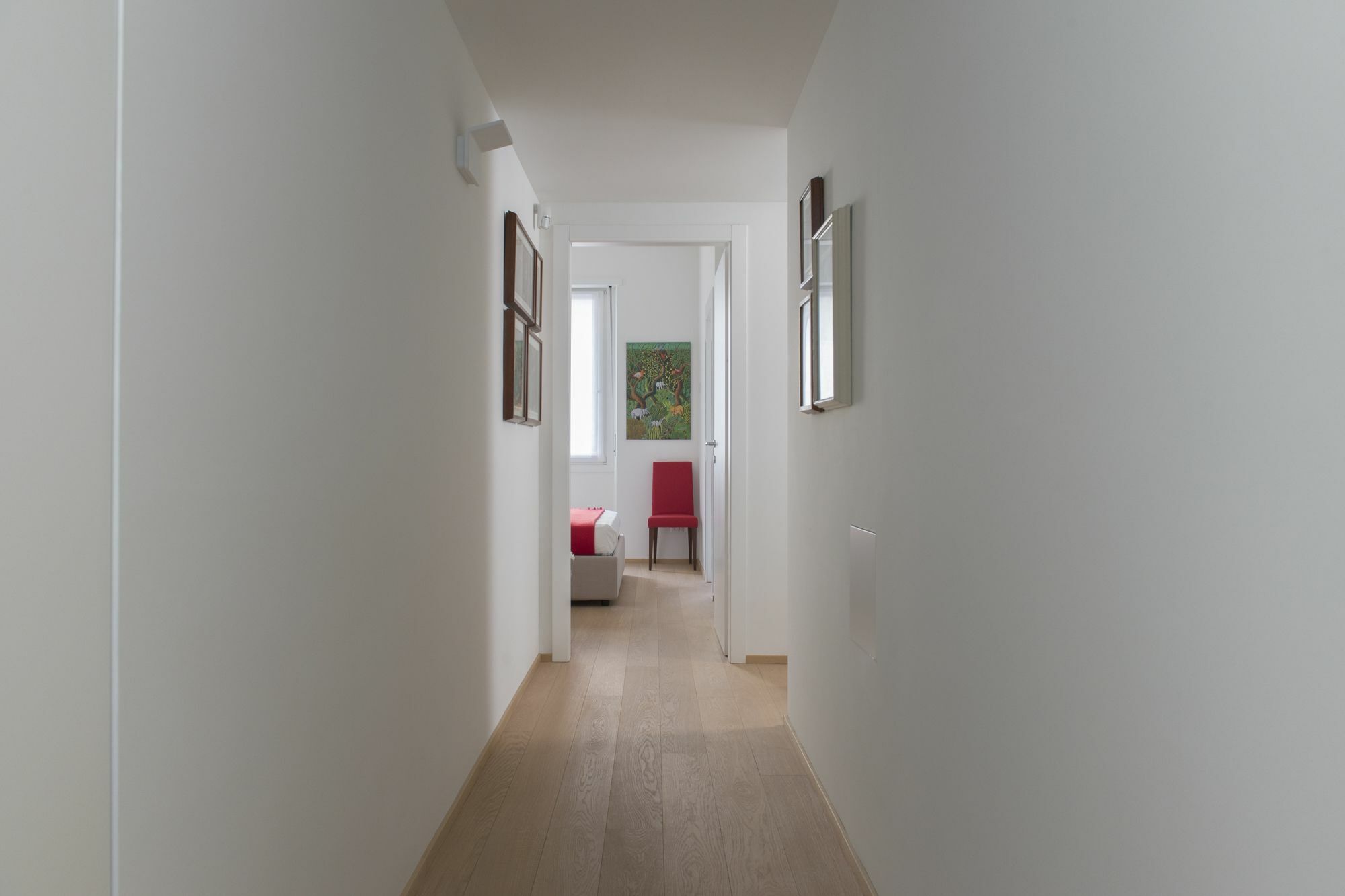 Cavour Apartman Milánó Kültér fotó